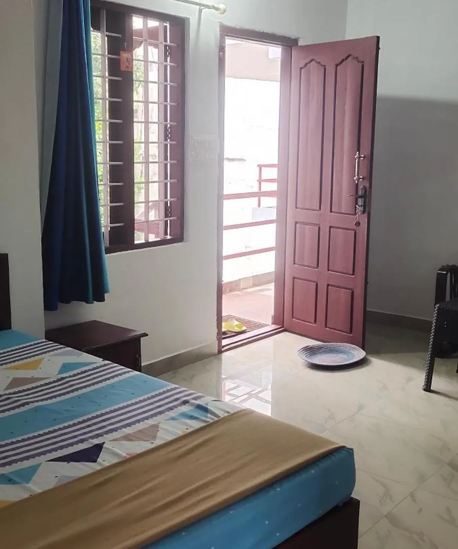 Green Valley Home Stay Thekkady 0*,  India