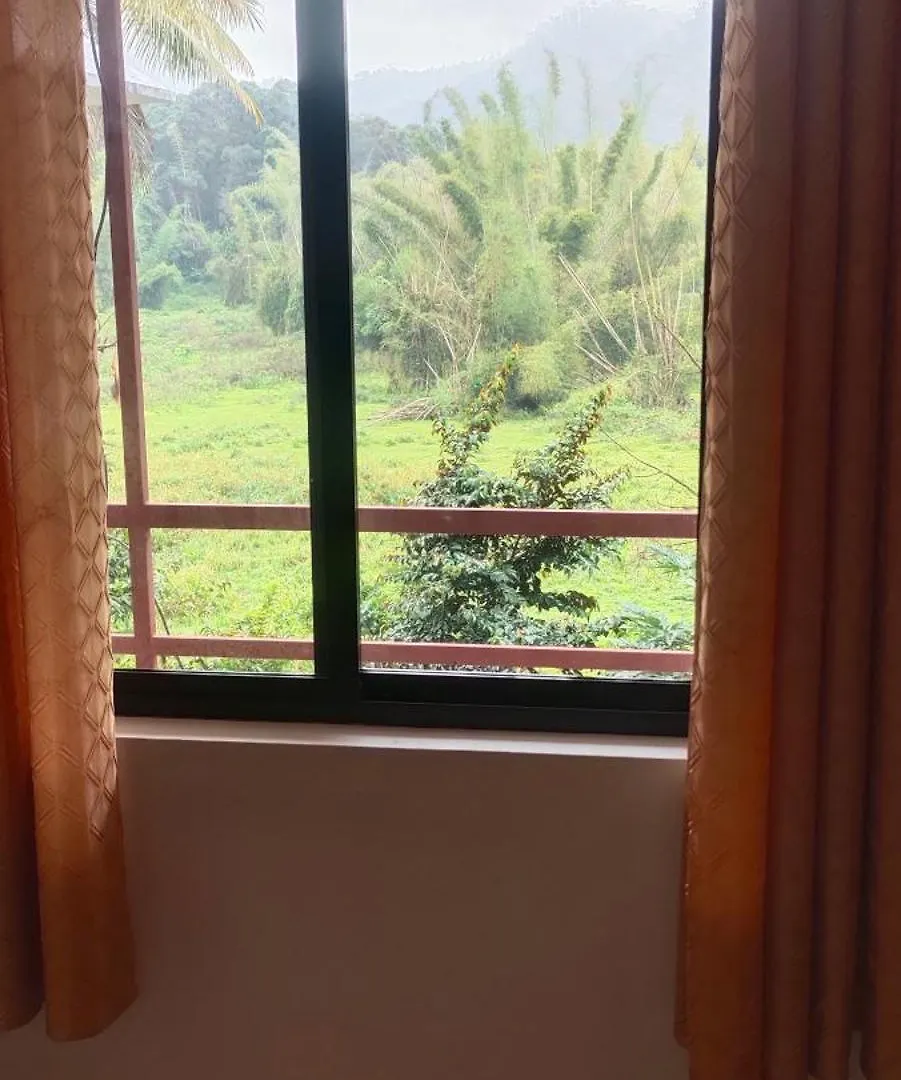 Green Valley Home Stay Thekkady 0*,