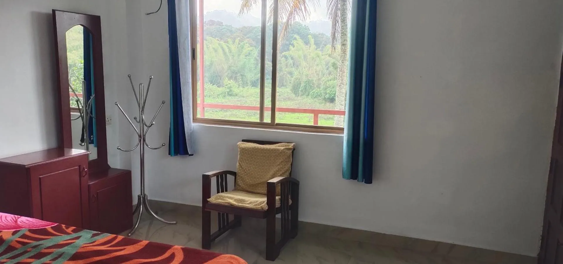 Green Valley Home Stay Thekkady Homestay