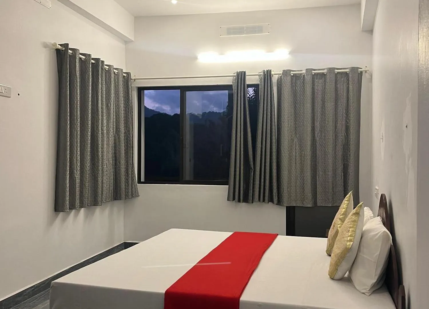 Green Valley Home Stay Thekkady