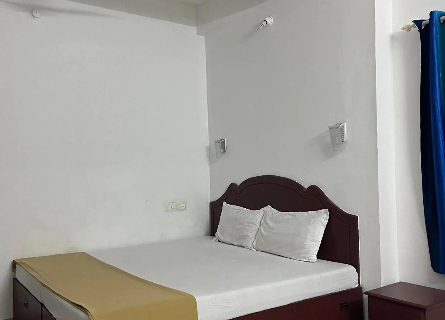 Green Valley Home Stay Thekkady