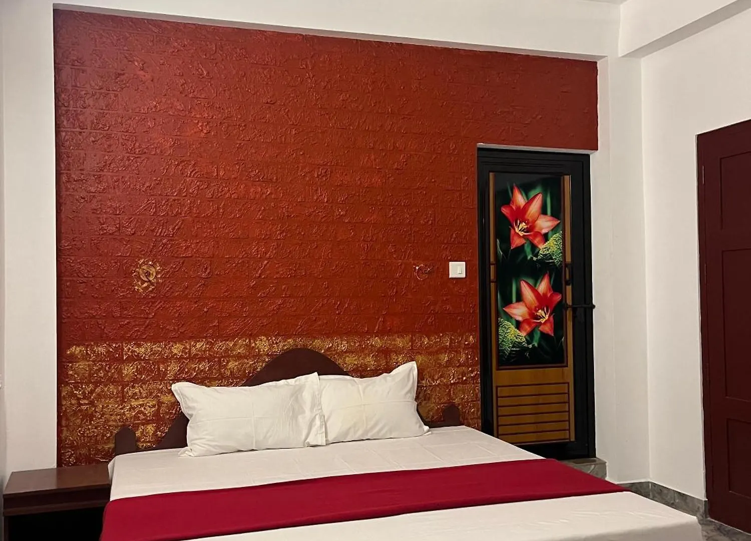 Homestay Green Valley Home Stay Thekkady India