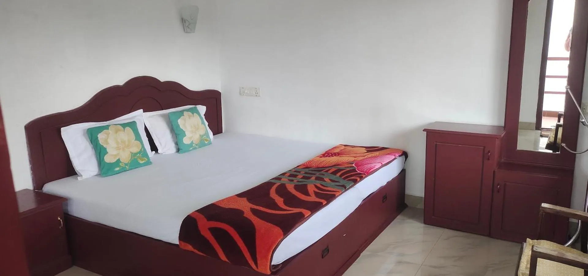 Green Valley Home Stay Thekkady India