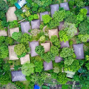 5* Resort Spice Village - A Cgh Earth Experience