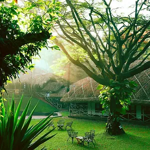 5* Üdülőközpont Spice Village - A Cgh Earth Experience